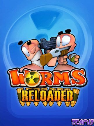 Worms Reloaded Steam Key GLOBAL   - Team17 Digital Ltd [Email/Instant Delivery]