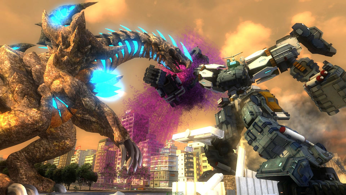 EARTH DEFENSE FORCE 4.1 The Shadow of New Despair Steam Key GLOBAL   - D3 PUBLISHER [Email/Instant Delivery]