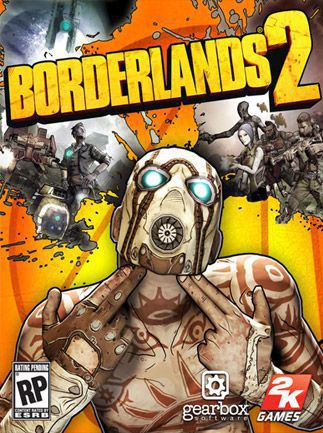 Borderlands 2 Steam Key GLOBAL   - Steam [Email/Instant Delivery]