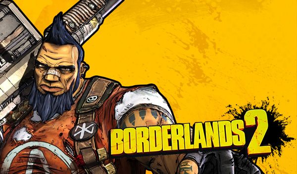 Borderlands 2 Steam Key GLOBAL   - Steam [Email/Instant Delivery]