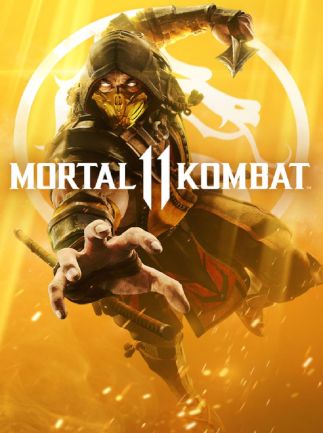 Mortal Kombat 11 (PC) - Steam Key - GLOBAL   - Steam [Email/Instant Delivery]