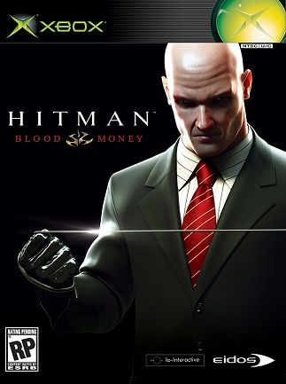 Hitman: Blood Money Steam Key GLOBAL   - SQUARE ENIX [Email/Instant Delivery]