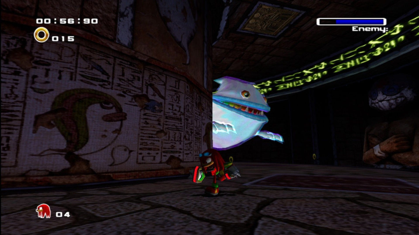Sonic Adventure 2 Steam Key GLOBAL   - SEGA [Email/Instant Delivery]