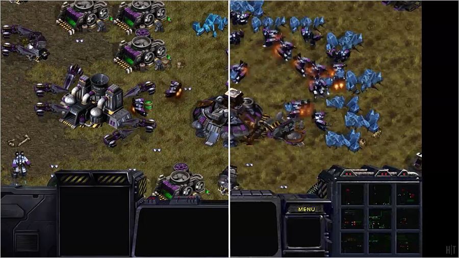 StarCraft: Remastered (PC) - Battle.net Key - GLOBAL   - Battle.net [Email/Instant Delivery]