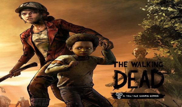 The Walking Dead: The Final Season Steam Key GLOBAL   - Steam [Email/Instant Delivery]