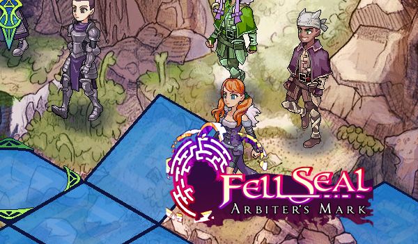 Fell Seal: Arbiter's Mark Steam Key GLOBAL   - Steam [Email/Instant Delivery]