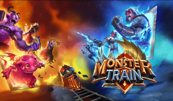Monster Train (PC) - Steam Key - GLOBAL   - Steam [Email/Instant Delivery]