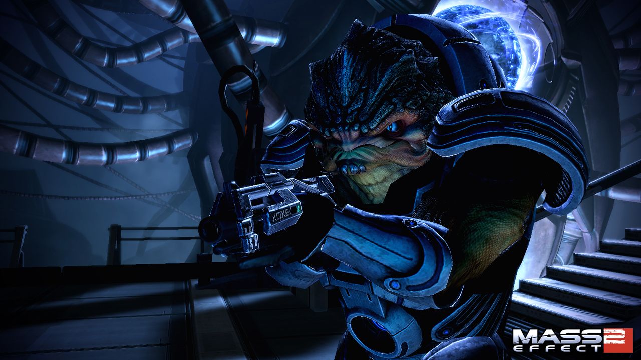 Mass Effect 2 Origin Key GLOBAL   - Electronic Arts [Email/Instant Delivery]