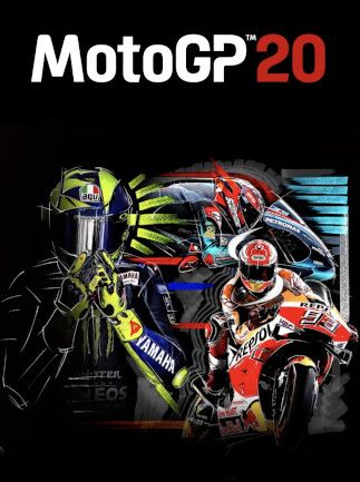 MotoGP 20 (PC) - Steam Key - GLOBAL   - Steam [Email/Instant Delivery]