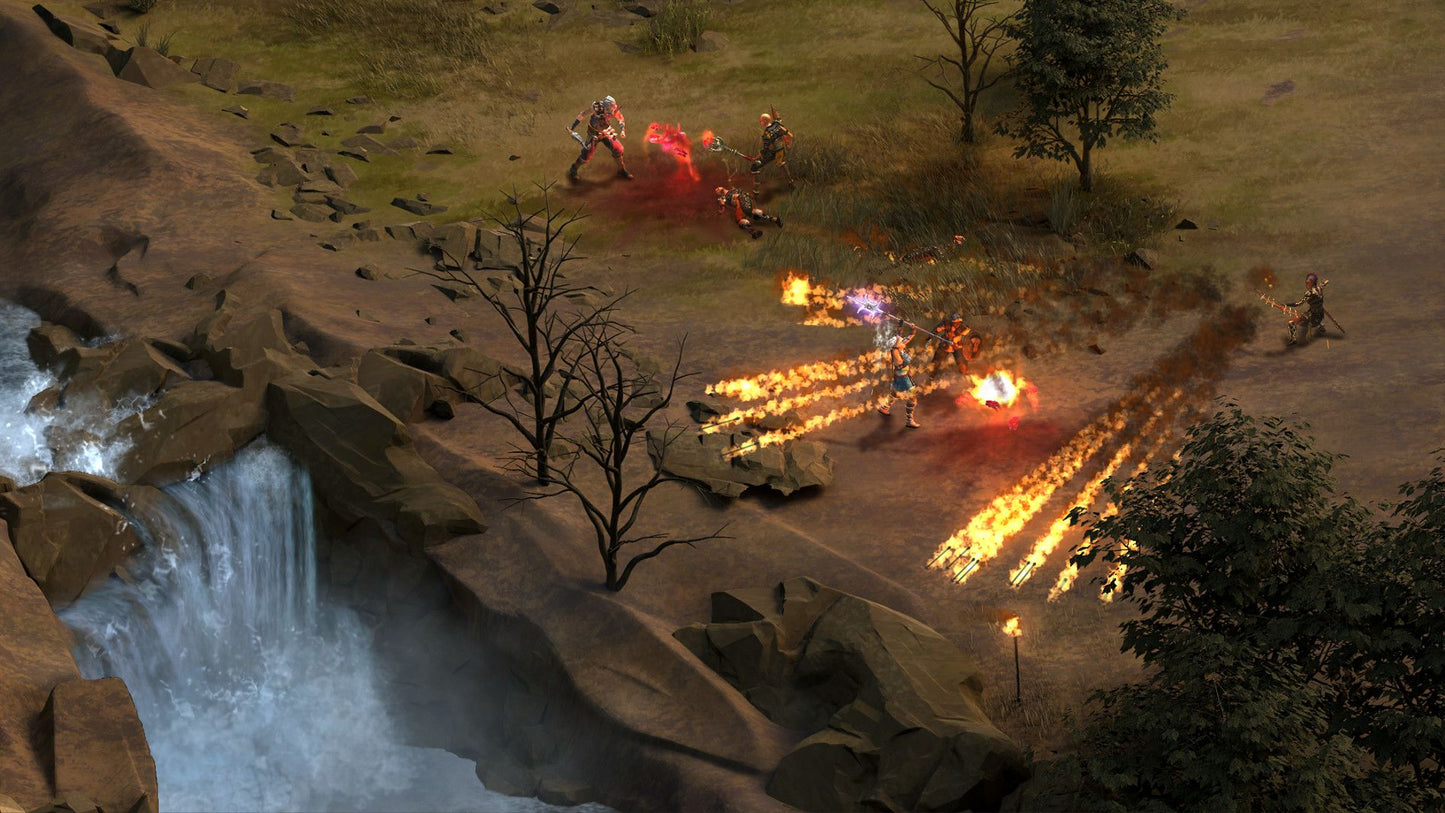 Tyranny Standard Edition Steam Key GLOBAL   - Paradox Interactive [Email/Instant Delivery]