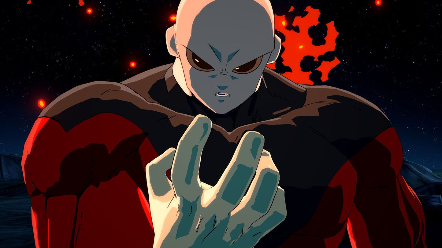 DRAGON BALL FIGHTERZ - FighterZ Pass 2 Steam Key GLOBAL   - Steam [Email/Instant Delivery]