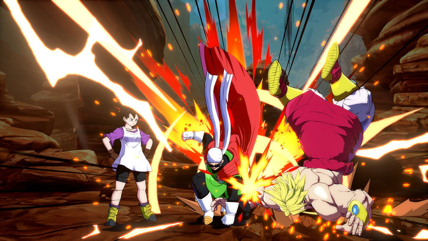 DRAGON BALL FIGHTERZ - FighterZ Pass 2 Steam Key GLOBAL   - Steam [Email/Instant Delivery]