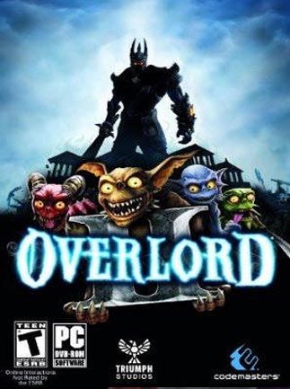 Overlord 2 Steam Key GLOBAL   - Codemasters [Email/Instant Delivery]