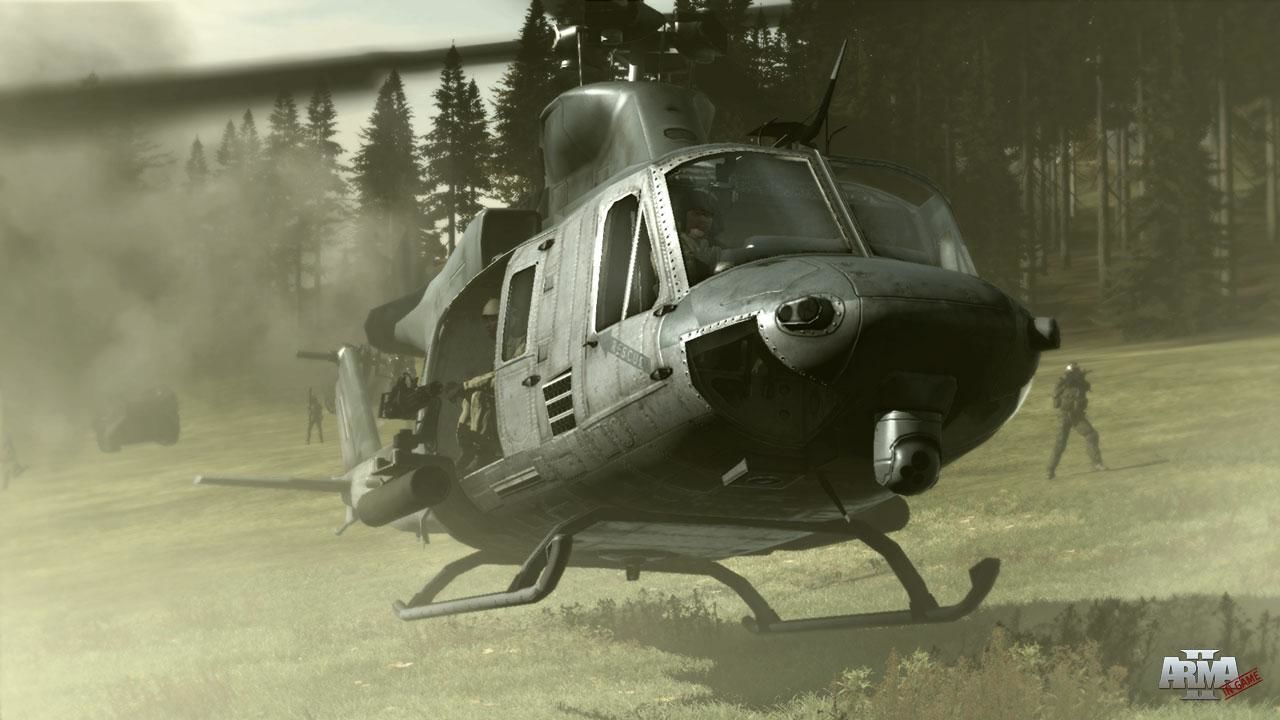 Arma 2: Complete Collection Steam Key GLOBAL   - Bohemia Interactive [Email/Instant Delivery]