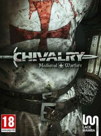 Chivalry: Medieval Warfare Steam Key GLOBAL   - Torn Banner Studios [Email/Instant Delivery]