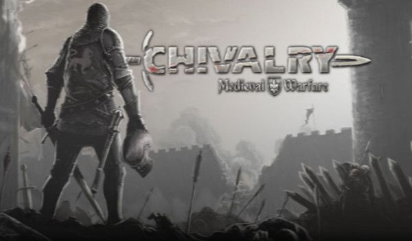 Chivalry: Medieval Warfare Steam Key GLOBAL   - Torn Banner Studios [Email/Instant Delivery]