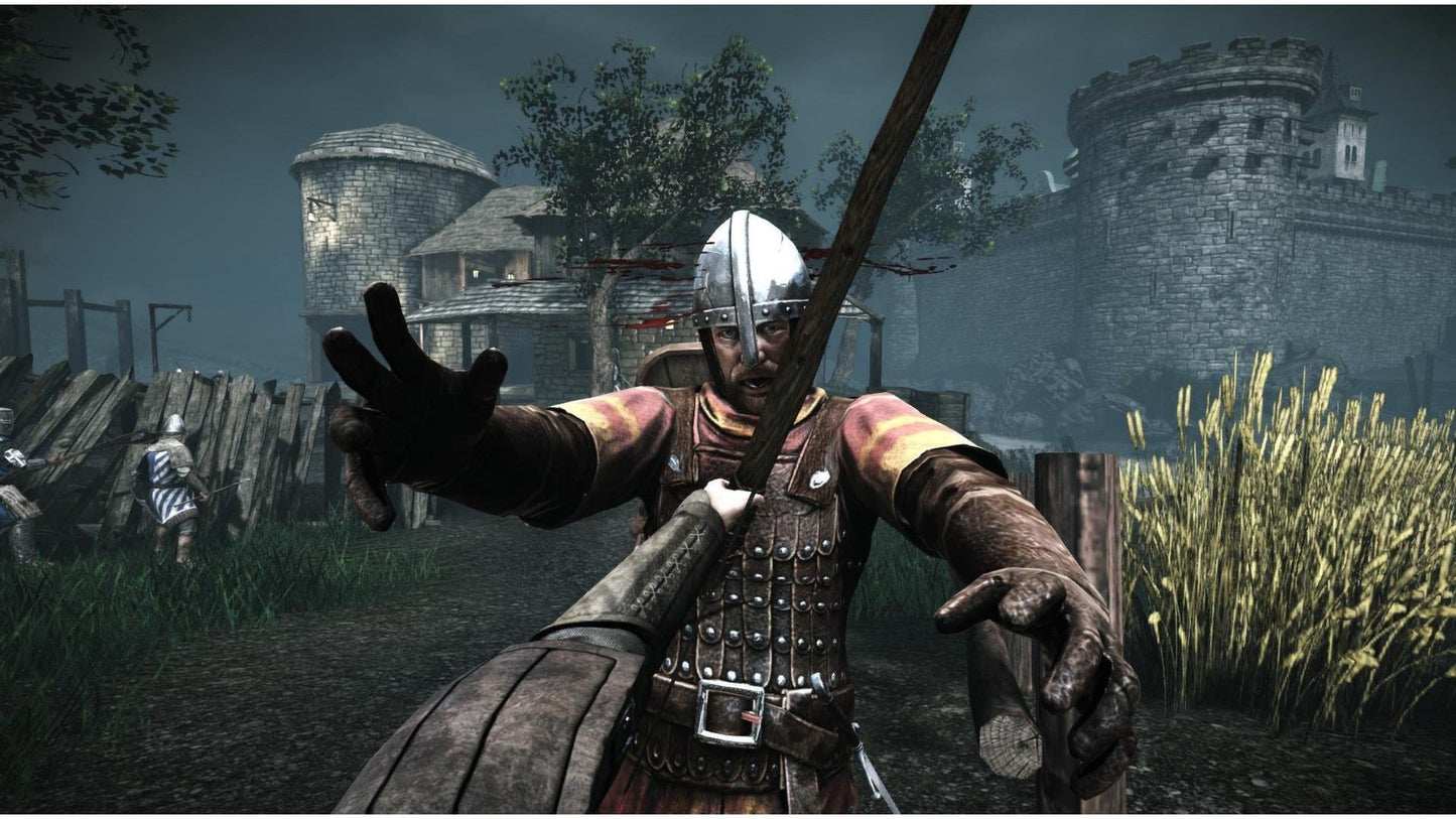 Chivalry: Medieval Warfare Steam Key GLOBAL   - Torn Banner Studios [Email/Instant Delivery]