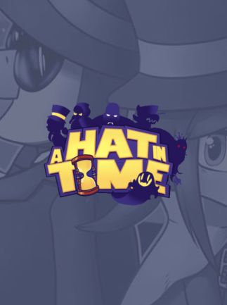 A Hat in Time Steam PC Key GLOBAL   - Steam [Email/Instant Delivery]