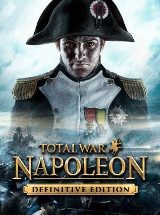 Total War: NAPOLEON - Definitive Edition (PC) - Steam Key - GLOBAL   - Feral Interactive (Mac) [Email/Instant Delivery]