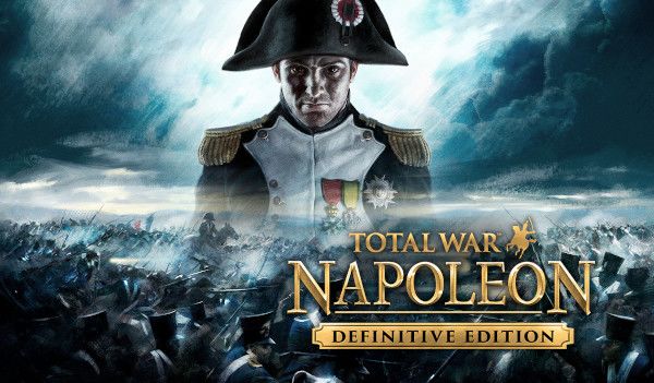 Total War: NAPOLEON - Definitive Edition (PC) - Steam Key - GLOBAL   - Feral Interactive (Mac) [Email/Instant Delivery]