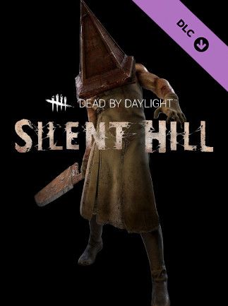 Dead By Daylight - Silent Hill Chapter (PC) - Steam Key - GLOBAL   - Steam [Email/Instant Delivery]
