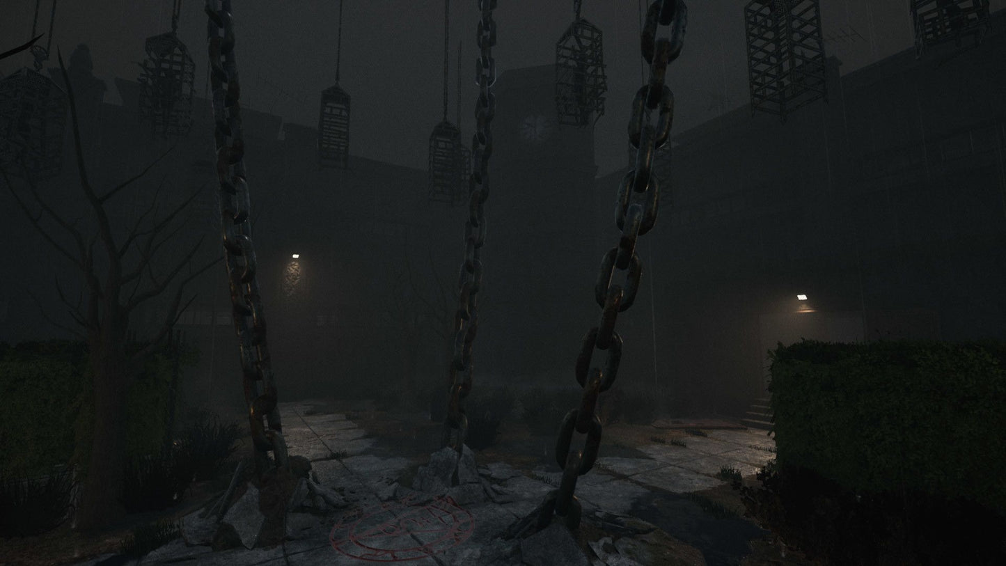 Dead By Daylight - Silent Hill Chapter (PC) - Steam Key - GLOBAL   - Steam [Email/Instant Delivery]