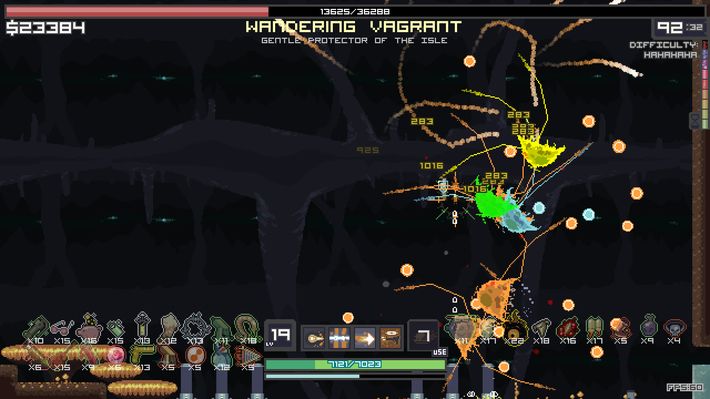 Risk of Rain Steam Key GLOBAL   - Chucklefish [Email/Instant Delivery]