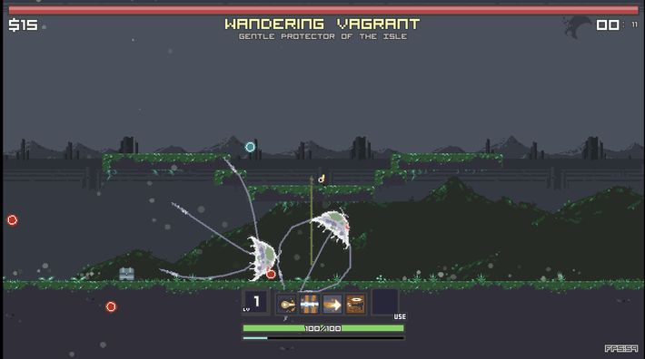 Risk of Rain Steam Key GLOBAL   - Chucklefish [Email/Instant Delivery]