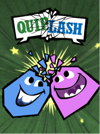Quiplash Steam Key GLOBAL   - Jackbox Games, Inc. [Email/Instant Delivery]