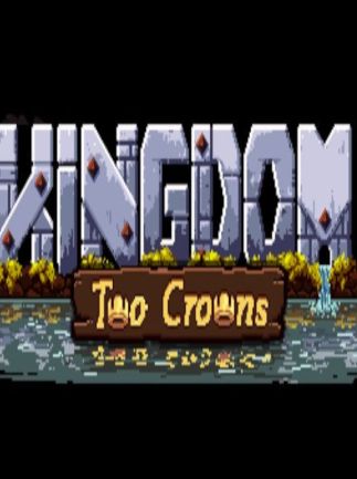 Kingdom Two Crowns Steam Key GLOBAL   - Steam [Email/Instant Delivery]