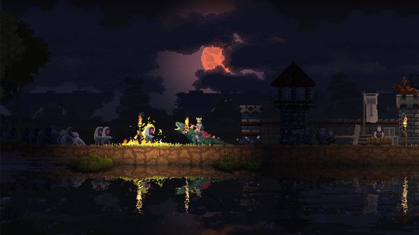 Kingdom Two Crowns Steam Key GLOBAL   - Steam [Email/Instant Delivery]