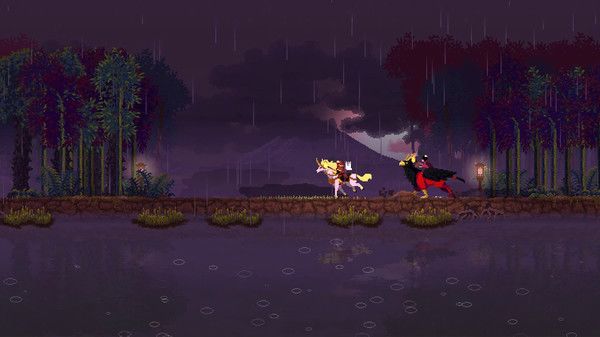 Kingdom Two Crowns Steam Key GLOBAL   - Steam [Email/Instant Delivery]