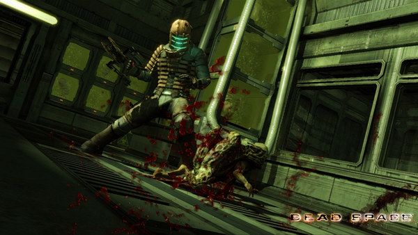 Dead Space Origin Key GLOBAL   - Electronic Arts [Email/Instant Delivery]