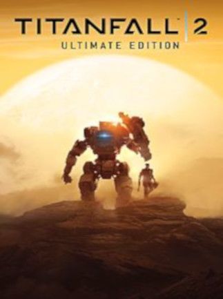 Titanfall 2: Ultimate Edition Origin Key PC GLOBAL   - Origin [Email/Instant Delivery]