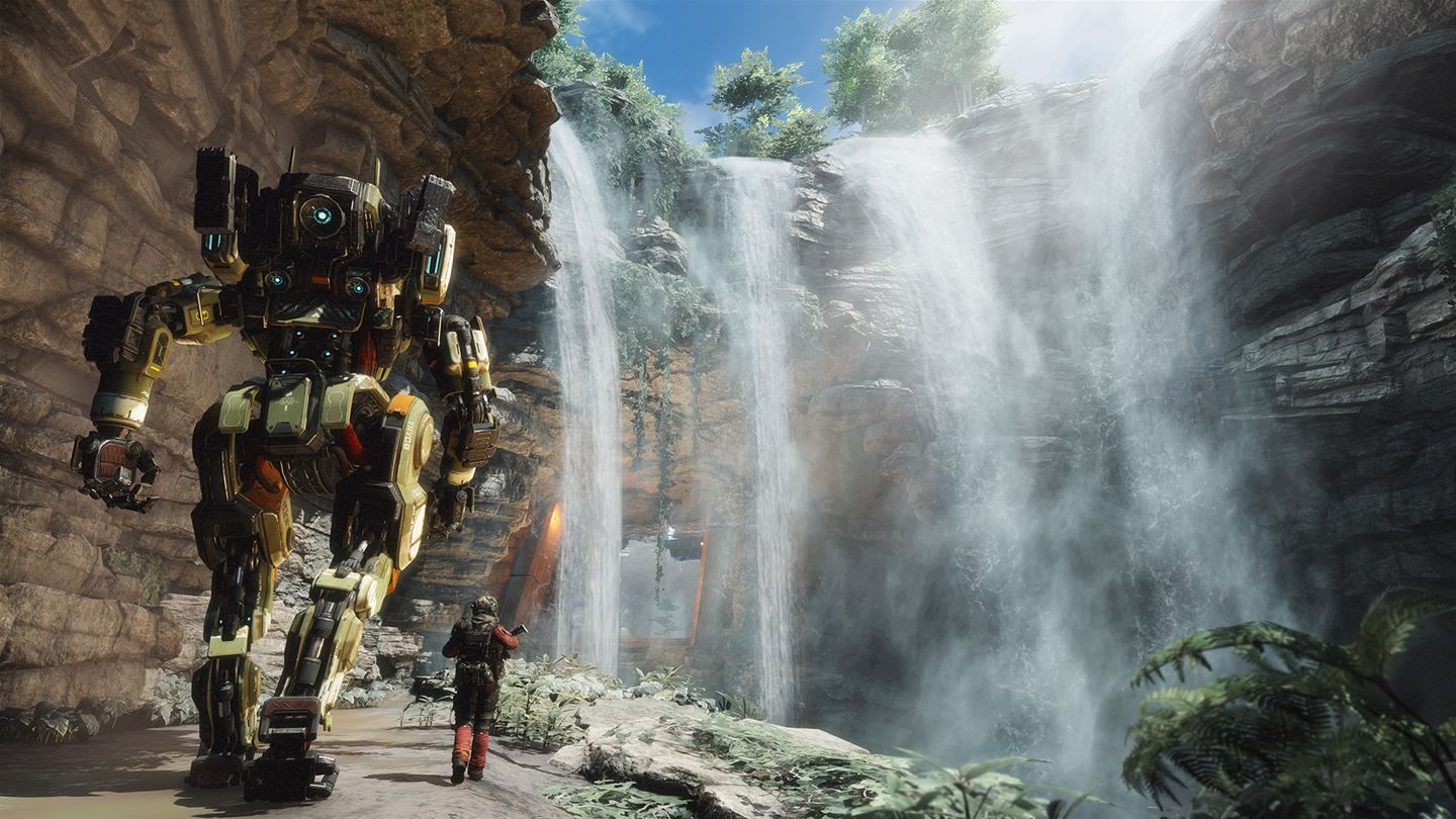 Titanfall 2: Ultimate Edition Origin Key PC GLOBAL   - Origin [Email/Instant Delivery]