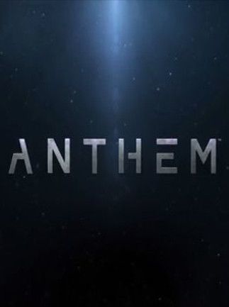 Anthem Origin Key GLOBAL   - Electronic Arts [Email/Instant Delivery]