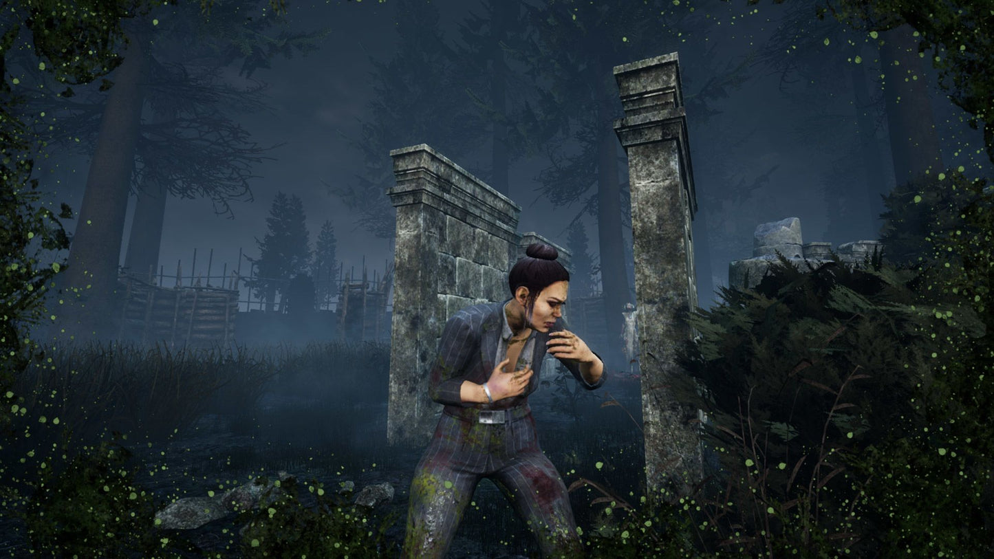 Dead by Daylight - Demise of the Faithful chapter Steam Key GLOBAL   - Steam [Email/Instant Delivery]
