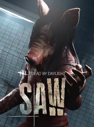 Dead by Daylight - the Saw Chapter Steam Key GLOBAL   - Steam [Email/Instant Delivery]