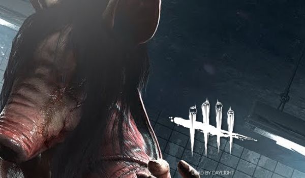 Dead by Daylight - the Saw Chapter Steam Key GLOBAL   - Steam [Email/Instant Delivery]