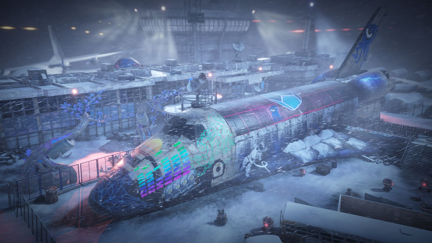Wasteland 3 (PC) - Steam Key - GLOBAL   - Steam [Email/Instant Delivery]