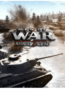 Men of War: Assault Squad 2 War Chest Edition | (PC) - Steam Key - GLOBAL   - 1C Company [Email/Instant Delivery]