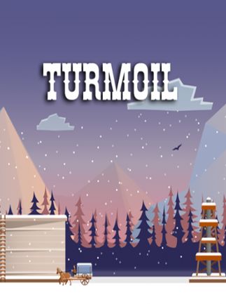 Turmoil Steam Key GLOBAL   - Gamious [Email/Instant Delivery]