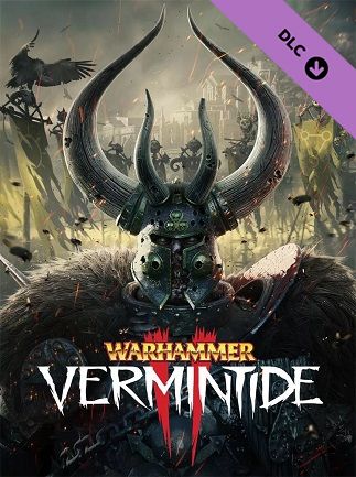 Warhammer: Vermintide 2 - Collector's Edition Upgrade (PC) - Steam Key - GLOBAL   - Steam [Email/Instant Delivery]