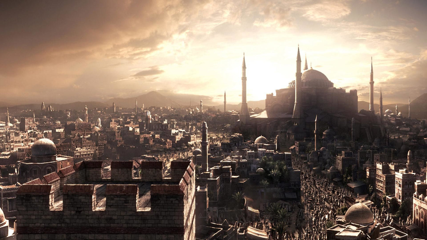 Sid Meier's Civilization V Steam Key EUROPE   - 2K Games [Email/Instant Delivery]