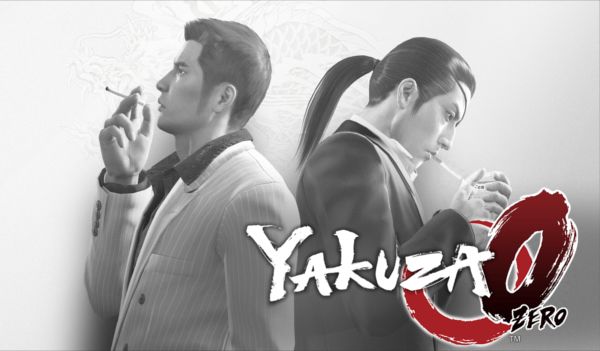 Yakuza 0 Steam Key EUROPE   - Steam [Email/Instant Delivery]
