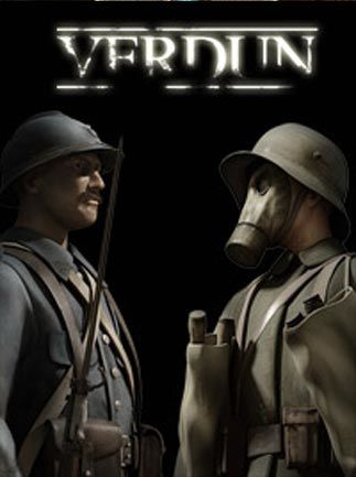 Verdun Steam Key GLOBAL   - M2H [Email/Instant Delivery]