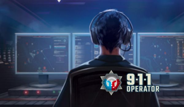 911 Operator Steam Key GLOBAL   - PlayWay S.A. [Email/Instant Delivery]