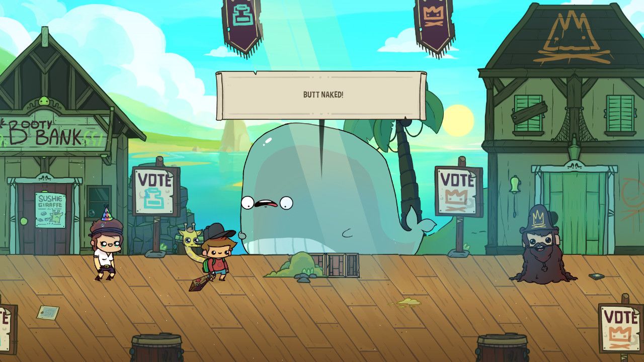 The Adventure Pals Steam Key GLOBAL   - Armor Games Studios [Email/Instant Delivery]
