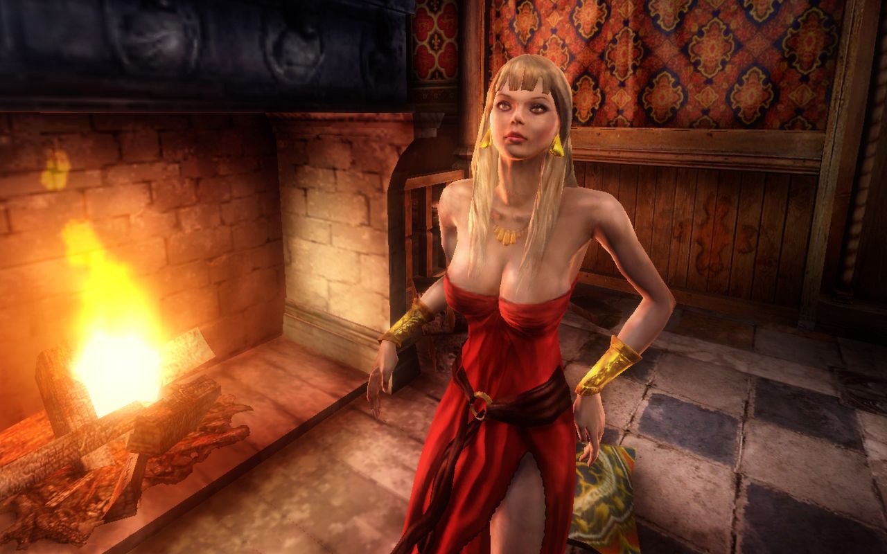 The Witcher: Enhanced Edition Director's Cut GOG.COM Key GLOBAL GOG.com -  - 1C-SoftClub [Email/Instant Delivery]