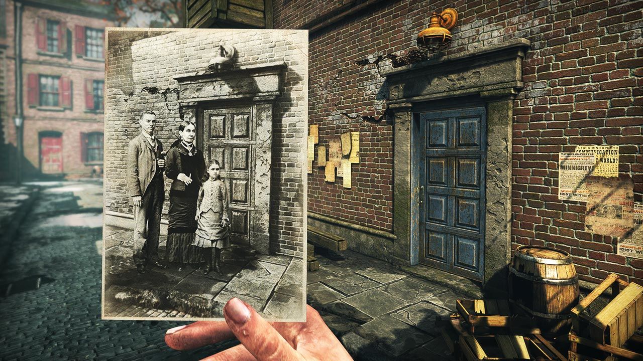 Sherlock Holmes: The Devil's Daughter Steam Key GLOBAL   - Bigben Interactive [Email/Instant Delivery]